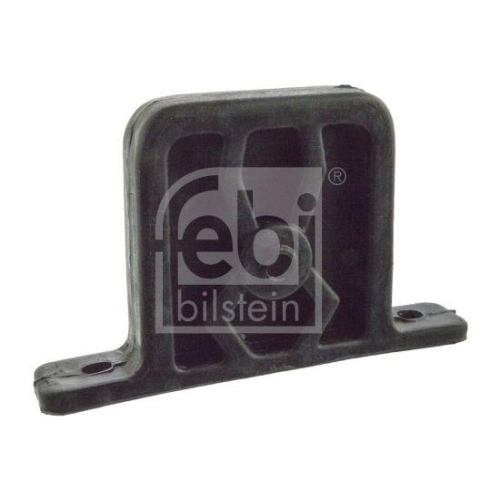 FEBI BILSTEIN Halter, Abgasanlage