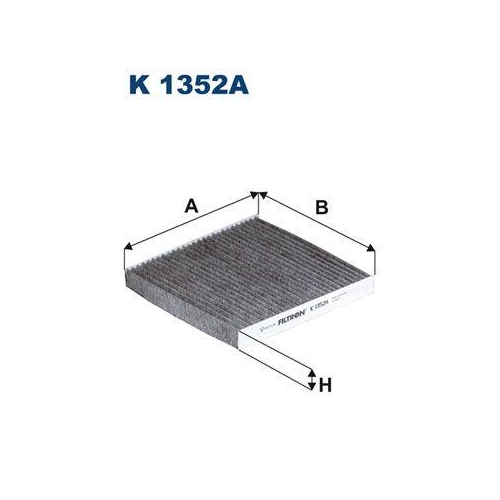 FILTRON Filter, Innenraumluft