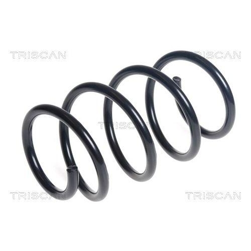 TRISCAN Fahrwerksfeder