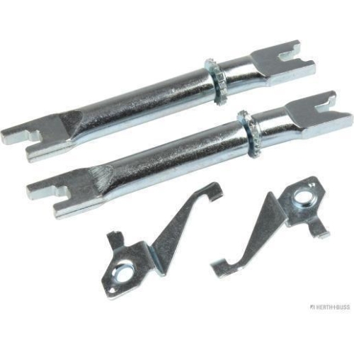 HERTH+BUSS JAKOPARTS Nachsteller, Trommelbremse