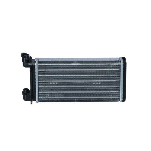 NRF Wärmetauscher, Innenraumheizung