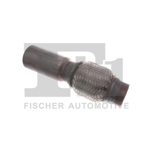 FA1 Flexrohr, Abgasanlage