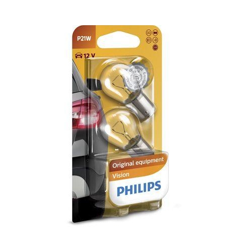 PHILIPS Gl&uuml;hlampe