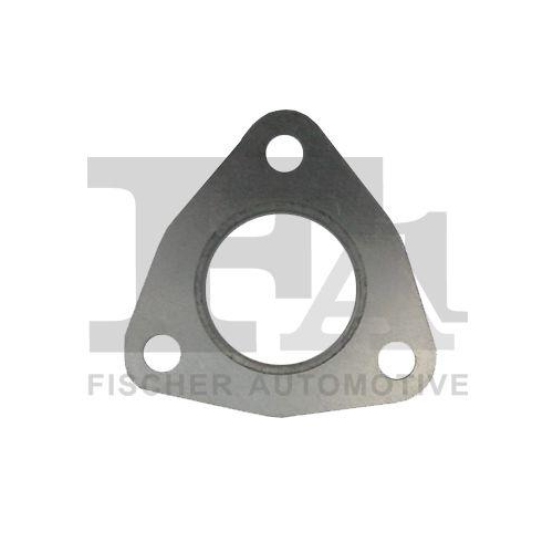 FA1 Dichtung, Abgasrohr