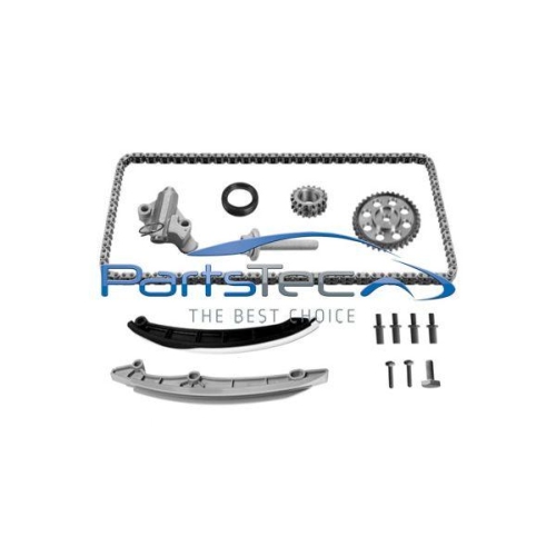 PartsTec Steuerkettensatz