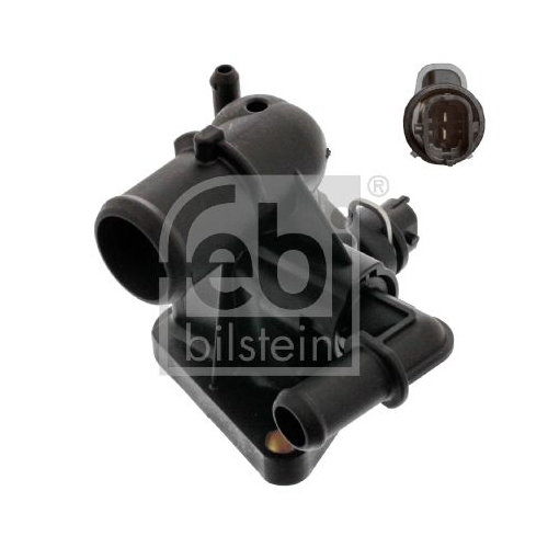 FEBI BILSTEIN Thermostat, Kühlmittel