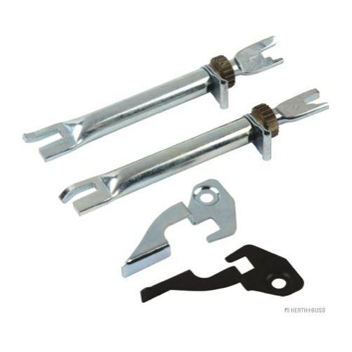 HERTH+BUSS JAKOPARTS Nachsteller, Trommelbremse