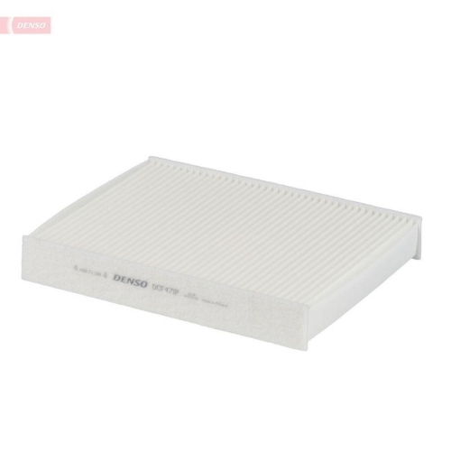 DENSO Filter, Innenraumluft