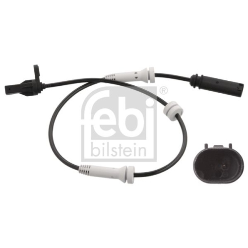 FEBI BILSTEIN Sensor, Raddrehzahl