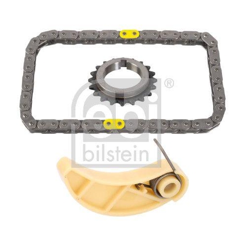 FEBI BILSTEIN Kettensatz, Ölpumpenantrieb Basic Short Kit