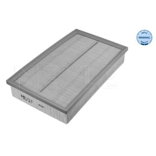 MEYLE Luftfilter MEYLE-ORIGINAL: True to OE.