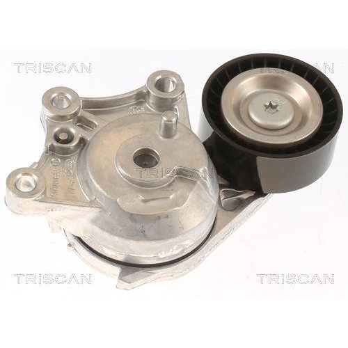 TRISCAN Spannrolle, Keilrippenriemen