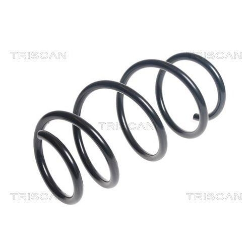 TRISCAN Fahrwerksfeder