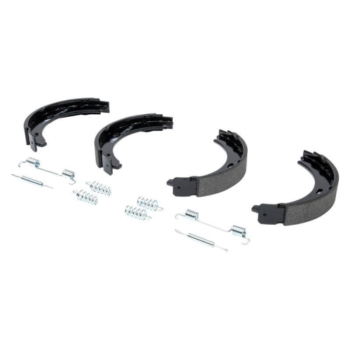 ATE Bremsbackensatz, Feststellbremse