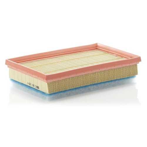 MANN-FILTER Luftfilter