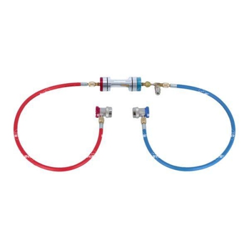 NRF Werkzeugsatz, Klimaanlage