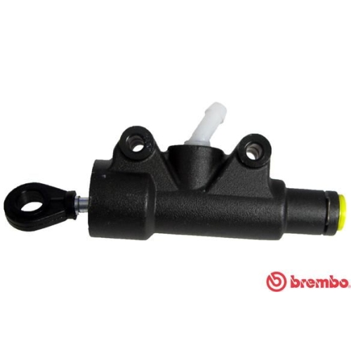 BREMBO Geberzylinder, Kupplung ESSENTIAL LINE