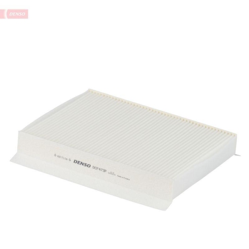 DENSO Filter, Innenraumluft