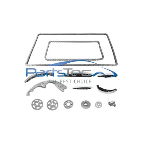 PartsTec Steuerkettensatz