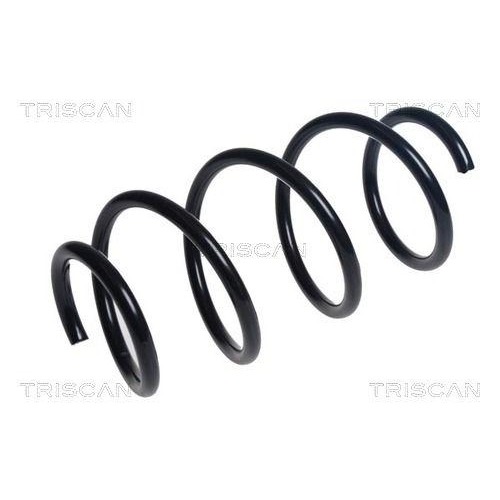 TRISCAN Fahrwerksfeder