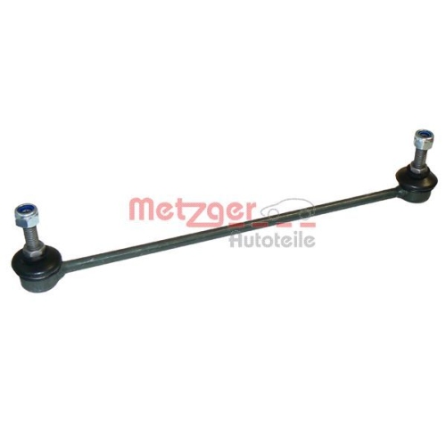 METZGER Stange/Strebe, Stabilisator KIT +