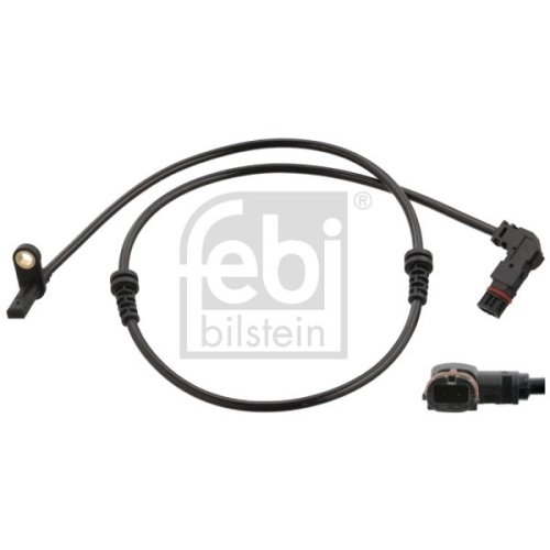 FEBI BILSTEIN Sensor, Raddrehzahl