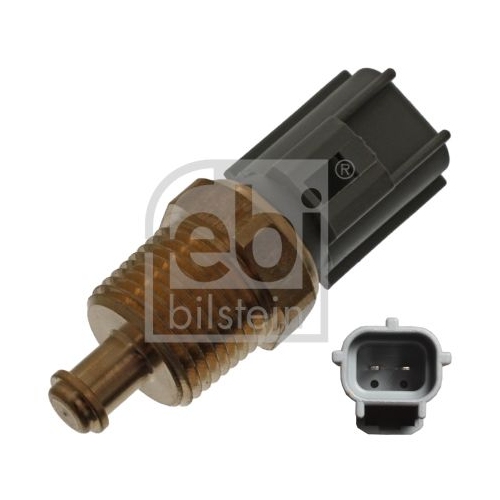 FEBI BILSTEIN Sensor, Kühlmitteltemperatur