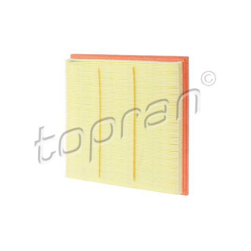 TOPRAN Luftfilter
