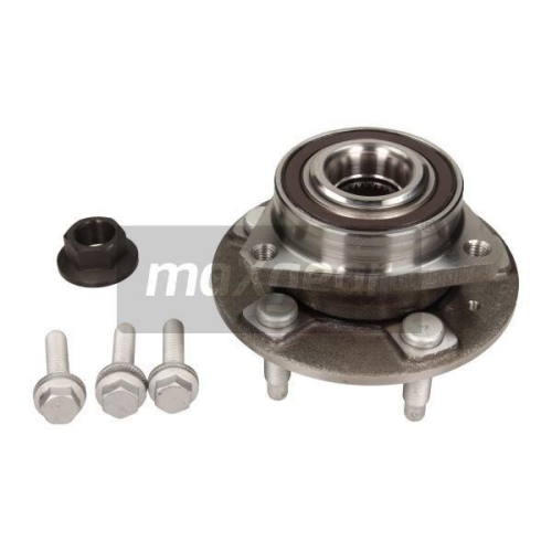 MAXGEAR Radlagersatz