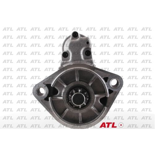 ATL Autotechnik Starter