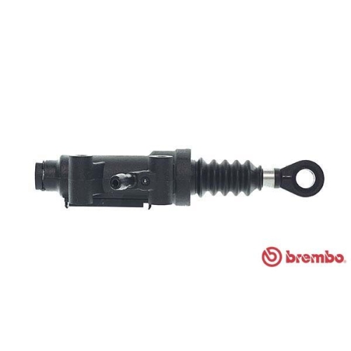 BREMBO Geberzylinder, Kupplung ESSENTIAL LINE