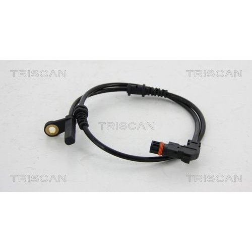 TRISCAN Sensor, Raddrehzahl