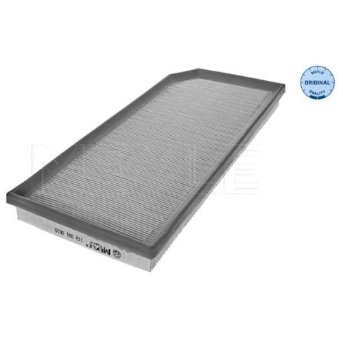 MEYLE Luftfilter MEYLE-ORIGINAL: True to OE.