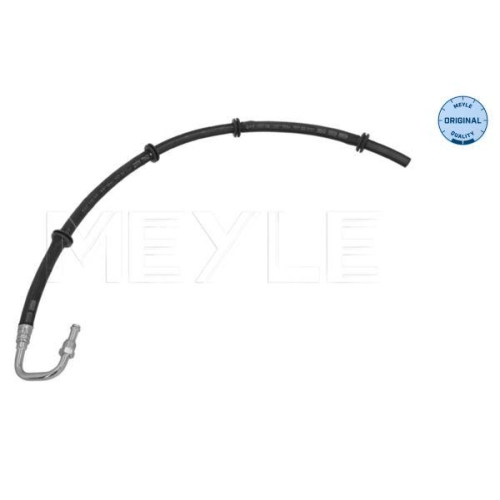 MEYLE Hydraulikschlauch, Lenkung MEYLE-ORIGINAL: True to OE.