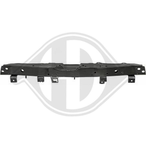 DIEDERICHS Frontverkleidung