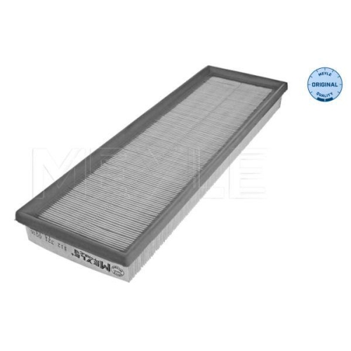 MEYLE Luftfilter MEYLE-ORIGINAL: True to OE.