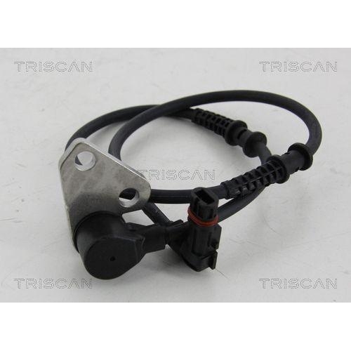 TRISCAN Sensor, Raddrehzahl