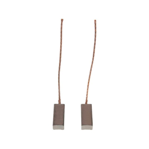 AS-PL Kohlebürste, Generator AS