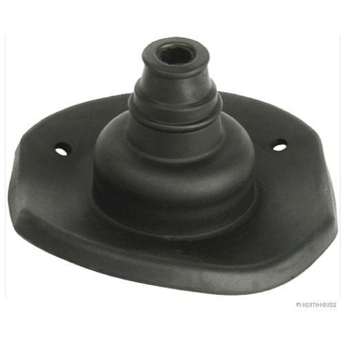 HERTH+BUSS ELPARTS Dichtung, Anhängersteckdose