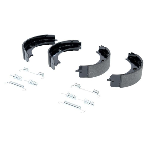 ATE Bremsbackensatz, Feststellbremse