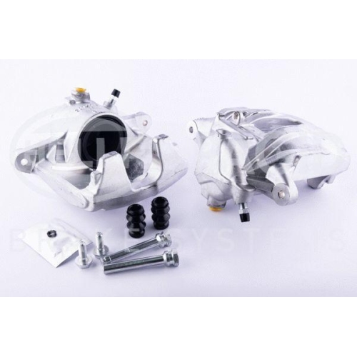 HELLA PAGID Bremssattel