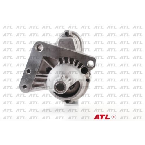 ATL Autotechnik Starter