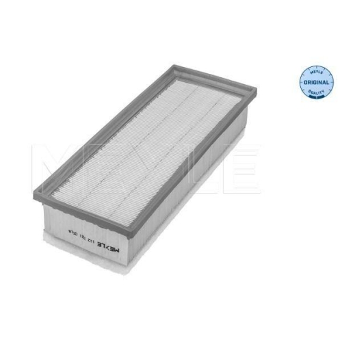 MEYLE Luftfilter MEYLE-ORIGINAL: True to OE.