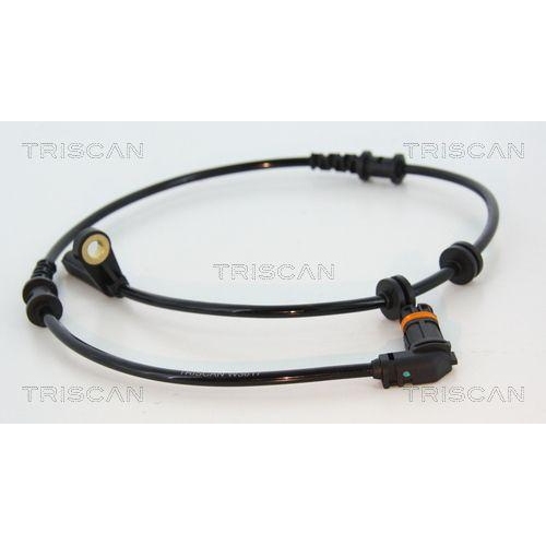TRISCAN Sensor, Raddrehzahl
