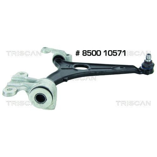 TRISCAN Lenker, Radaufh&auml;ngung