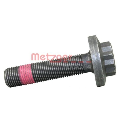 METZGER AUTOTEILE Achsschraube, Antriebswelle GREENPARTS