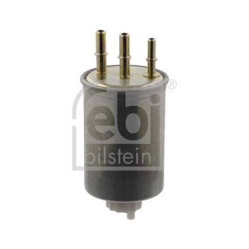 FEBI BILSTEIN Kraftstofffilter