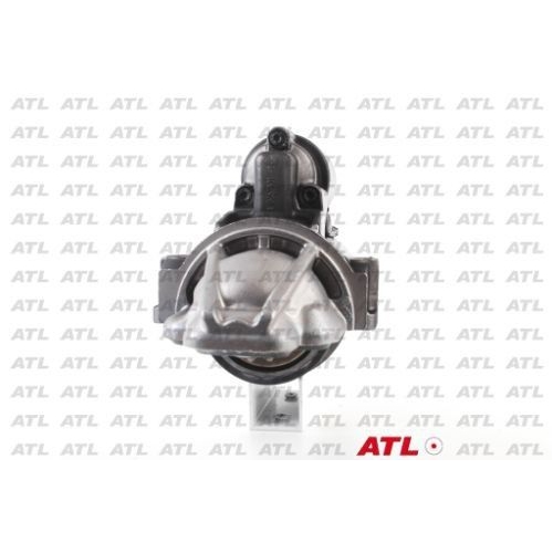 ATL Autotechnik Starter