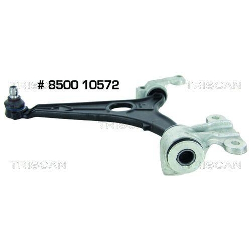 TRISCAN Lenker, Radaufh&auml;ngung