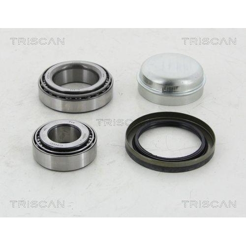 TRISCAN Radlagersatz